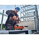 Étau magnétique Fein VersaMAG VISE 160 L largeur de mors 150 mm Anwendung 2