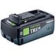 Batterie de rechange Festool 18 V BP 18 TBX 8 ASI
