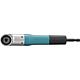Embout à vis coudé Makita 1/4" à 90°, Impact Black, longueur 166 mm Anwendung 1