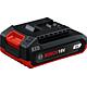 Batterie Bosch GBA 18 V de 2,0 Ah