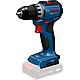 Perceuse-visseuse sans fil (BOSCH) 18 V, sans batteries ni chargeur