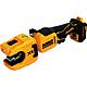 Coupe-tube sans fil DeWalt 18 V DCE154N-XJ, 18 V 
pour le cuivre, sans batterie ni Chargeur Anwendung 1