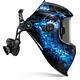 Casque de soudage GYS PROMAX BLUEWATER 3/5-13 G TRUE COLOR Anwendung 1