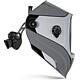 Casque de soudage GYS SPACEVIEW AZUR 3/5-13 G TRUE COLOR XXL Anwendung 1