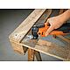 Multimaster Fein MM 500 PLUS Selection, 350 W dans une L-BOXX® Anwendung 1