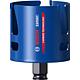 Scie cloche Bosch® EXPERT ConstructionMaterial, avec emmanchement PowerChange Plus Ø 73 mm, longueur utile 60 mm