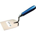 Spatule de stucateur Acier inoxydable

