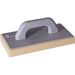 Taloche en plastique pour carreleur,  mousse hydro 