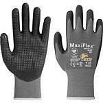 Gants de plombier respirants taille 10 1 paire