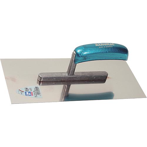 Platoir en acier inoxydable Standard 1