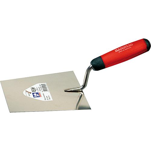 Truelle de maçon inox Standard 1
