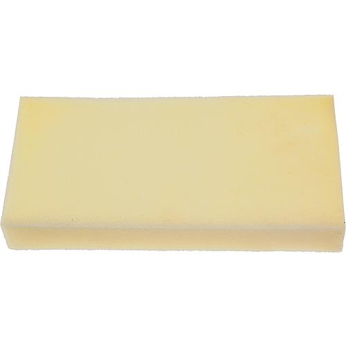 Plateau de taloche de rechange Standard 1