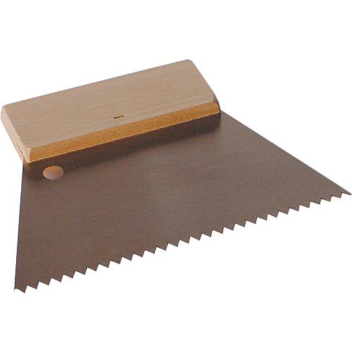 Peigne à colle Standard 1