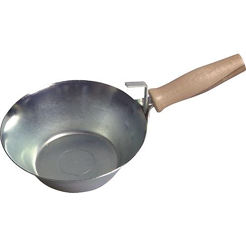 Gobelet de plâtrier Standard 1