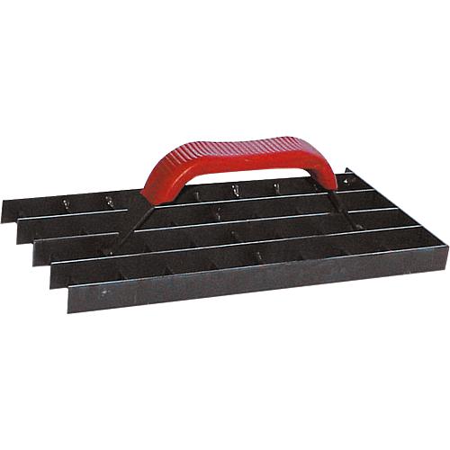 Rabot à grille avec poignée formée Standard 1