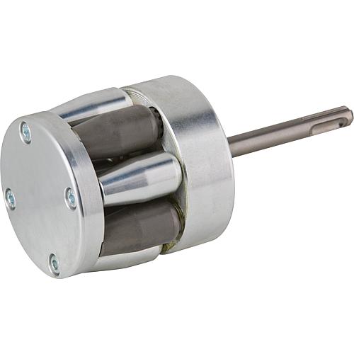 Evaseur pour tuyaux de descente Standard 2
