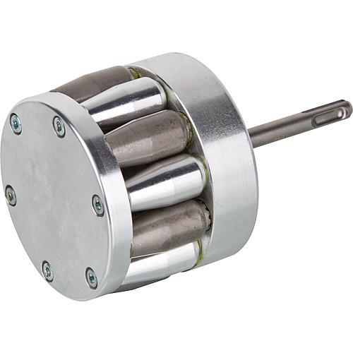 Cône d?agrandissement spEcial 100 mm 170 x 100 mm ;