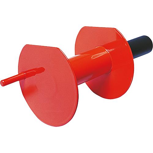 Dérouleur de corde Standard 1