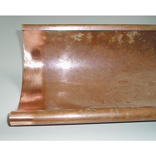 Kit d´entretien pour gouttière Anwendung 1