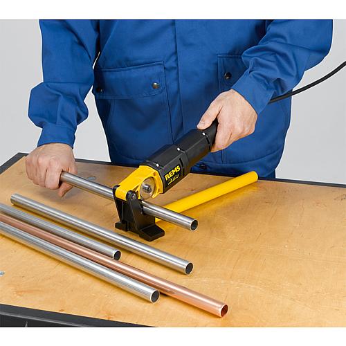 Coupe-tube électrique REMS Nano, 130 W