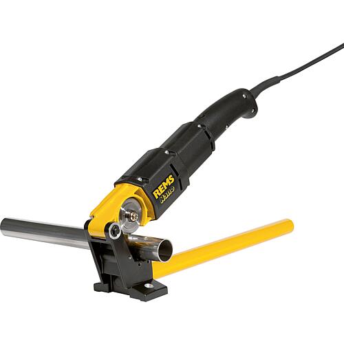 Coupe-tube électrique REMS Nano, 130 W Standard 1