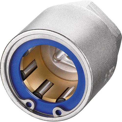 Douille pour raccord en S 19 mm (3/4") Standard 1