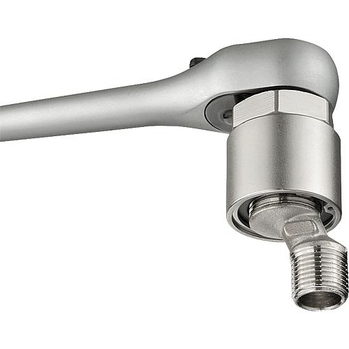 Douille pour raccord en S 19 mm (3/4") Anwendung 1