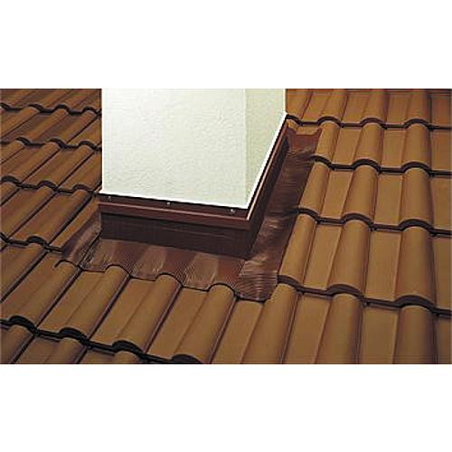 Bande flexible en aluminium Anwendung 2