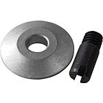 Molette de coupe HM pour coupe-carreaux