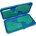 Kit de lissage de joints, 4 pièces