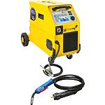 Poste de soudure GYS SMARTMIG 162, MIG/MAG
