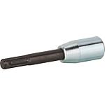 WS-Embout de vissage