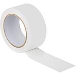Ruban adhésif de couverture lisse 