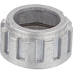 Bague d'arret Rems complete pour Amigo 2 compact 522005R