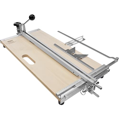 Coupe-carreaux FSM en bois Standard 1
