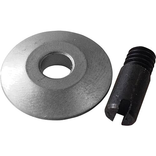 Molette de coupe HM pour coupe-carreaux Standard 1