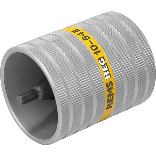 Ebavureur pour tubes intérieurs et extérieurs, REG 10-54 E