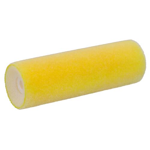 Rouleau pour radiateur Superflock concave Standard 1