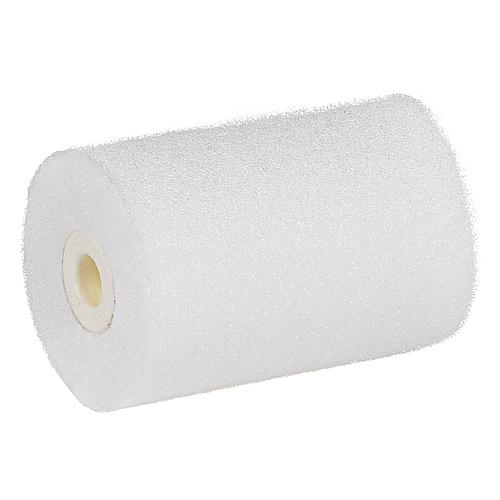 Rouleau pour radiateur en mousse, droit Standard 1