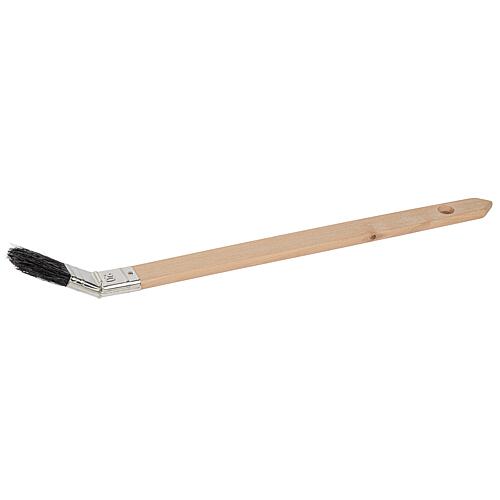 Pinceau plat  Natural Standard 1