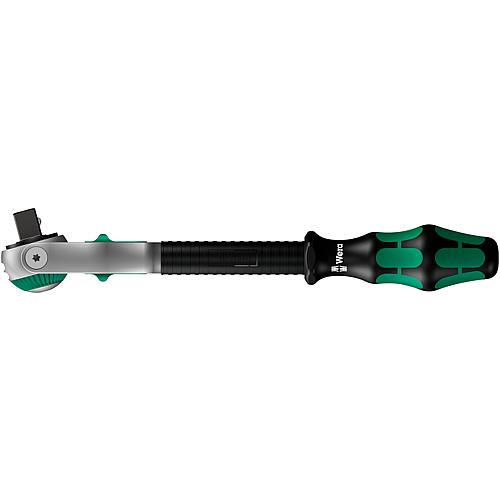 Cliquets Wera 800 C Zyklop Speed à entraînement 1/2"

