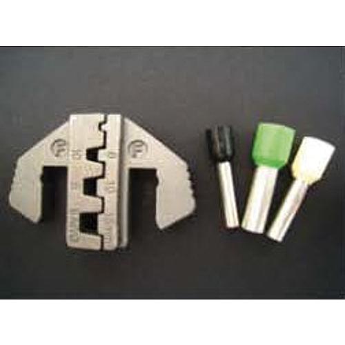 Kit de pinces à sertir Anwendung 6