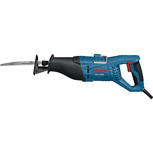 Scie sabre BOSCH GSA 1100E Professional, 1100 W
