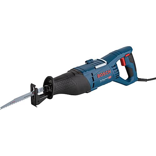 Scie sabre GSA 1100E Professional, 1100 W Standard 1