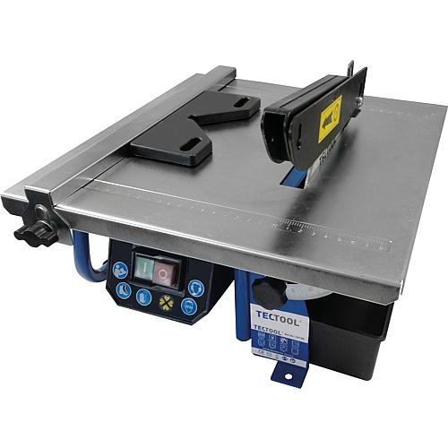 Machine à couper les carreaux TET 600, 600 W Standard 1
