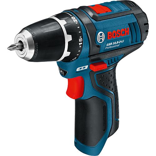 Visseuse à percussion sans fil Bosch GSB 12V-15, 12V sans batterie ni chargeur