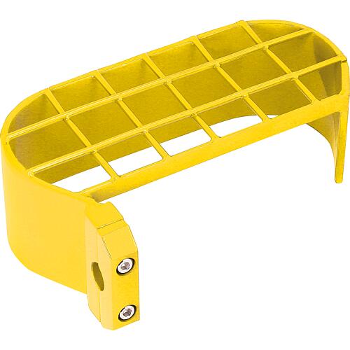Etrier de protection pour détendeur bouteille Standard 1