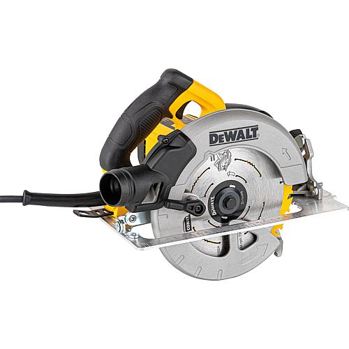 Scie circulaire manuelle DWE 575 K, 1600 W