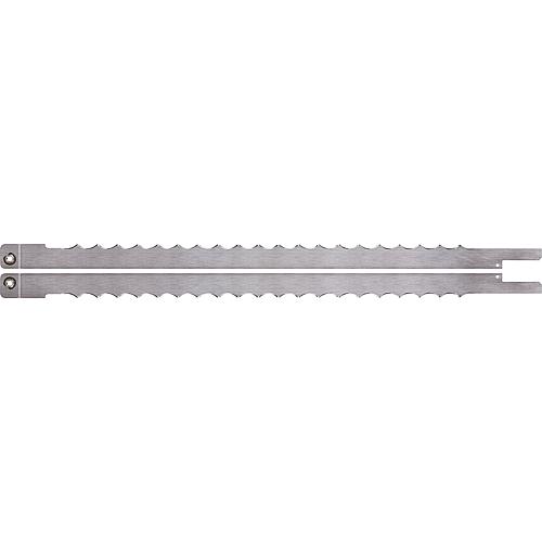 Lame de scie spéciale 430 mm pour matériaux isolants