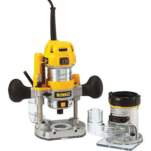 Défonceuse D26204K, 900 W Standard 1
